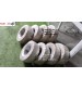 Lốp xe nâng 16x6-8 MR Solid Hàn Quốc